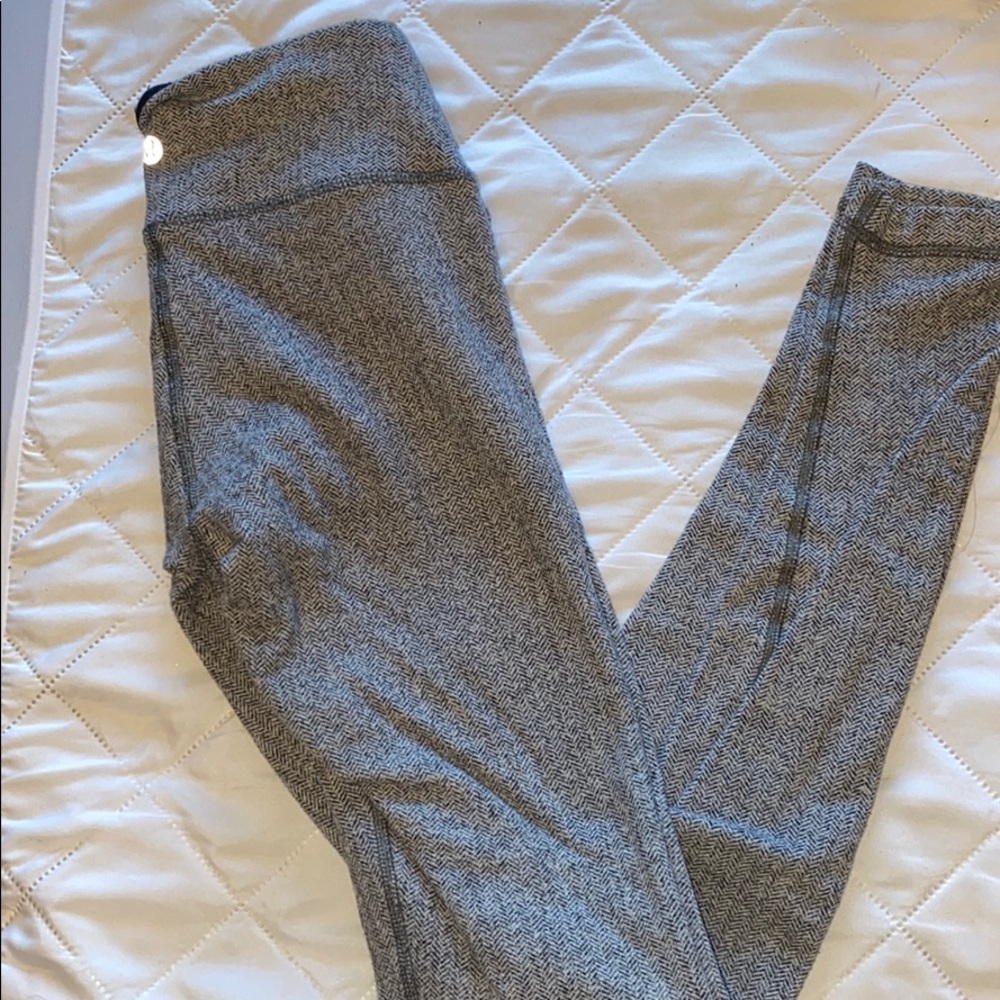 Lulu leggings